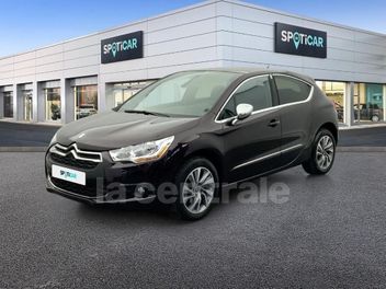 CITROEN DS4 1.6 VTI 120 SO CHIC BVM5
