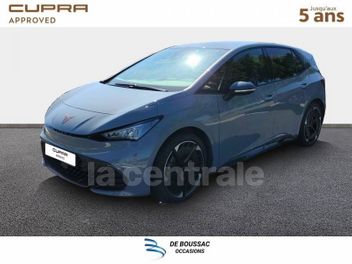 CUPRA BORN 230 CH V 82 KWH BATTERIE XL