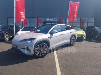 BYD 