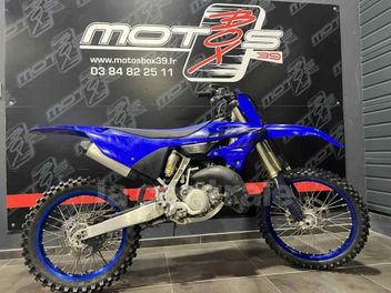 YAMAHA YZ 125