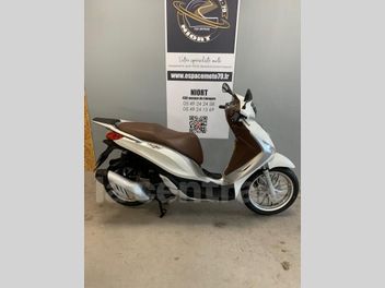 PIAGGIO MEDLEY 125