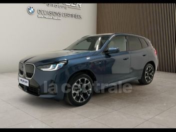 BMW X3 G45 (G45) 30E XDRIVE 299 M SPORT BVA8