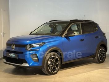 CITROEN C3 (4E GENERATION) IV 1.2 HYBRIDE 110 MAX E-DCS6