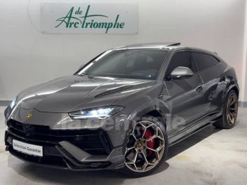 LAMBORGHINI 