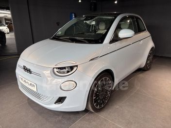 FIAT 500 (3E GENERATION) III E 118 LA PRIMA 42KWH