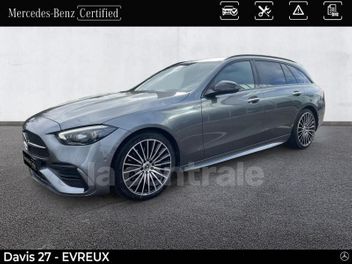 MERCEDES CLASSE C 5 SW V SW 220 D 200 AMG LINE 9G-TRONIC