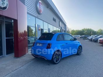ABARTH 