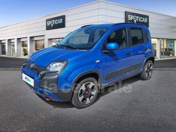 FIAT PANDA 3 III (2) 1.0 70 HYBRIDE BSG S/S CROSS