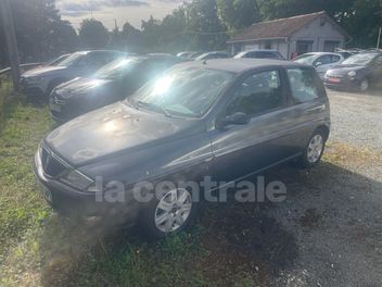 LANCIA 