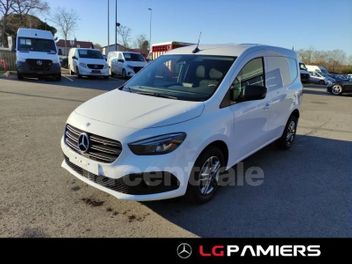 MERCEDES CITAN TOURER TOURER 1.5 108 CDI LONG PRO