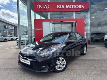 KIA CEED 3 III (2) 1.5 T-GDI 160 ACTIVE BVM6