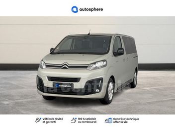 CITROEN SPACETOURER TAILLE M 1.5 BLUEHDI 120 S&S RIP CURL BV6