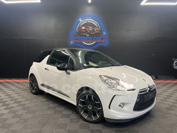 CITROEN DS3 1.6 THP 150 SPORT CHIC