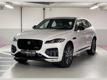 JAGUAR 