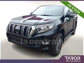 TOYOTA LAND CRUISER SERIE 150 (KDJ150) (3) 177 D-4D EXECUTIVE BVA6 5P