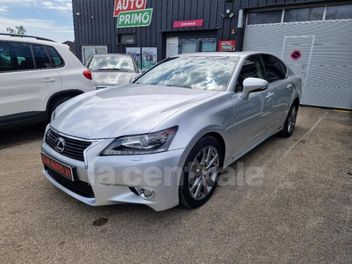 LEXUS 