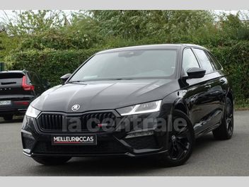 SKODA 