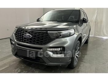FORD EXPLORER 3.0 ECOBOOST 357 PHEV AWD ST-LINE