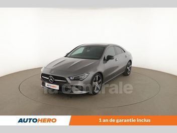 MERCEDES CLA 2 II COUPE 200 PROGRESSIVE LINE 7G-DCT