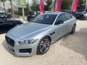 JAGUAR 