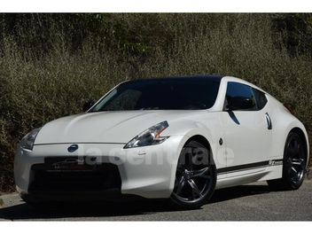 NISSAN 370Z COUPE 3.7 V6 328 GT EDITION