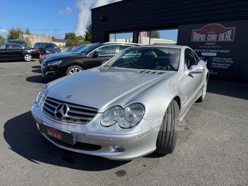 MERCEDES 