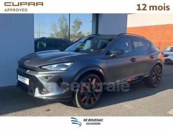 CUPRA 