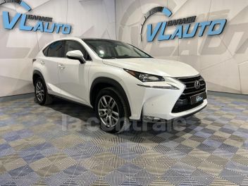 LEXUS 
