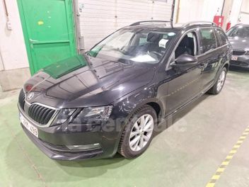 SKODA OCTAVIA 3 1.0 TSI NAVI KLIMA PDC