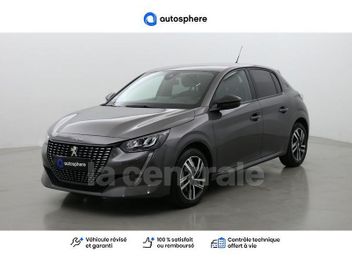 PEUGEOT 208 (2E GENERATION) II 1.5 BLUEHDI 100 S&S ALLURE BVM6