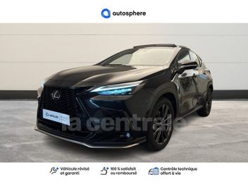 LEXUS 