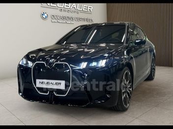 BMW IX (I20) (2) (I20) XDRIVE60 544 M SPORT 111.5 KWH