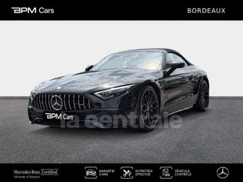 MERCEDES SL 5 AMG V 43 AMG