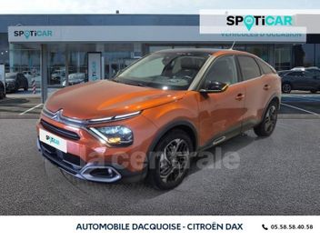 CITROEN C4 (3E GENERATION) III 1.2 PURETECH 130 S&S SHINE EAT8
