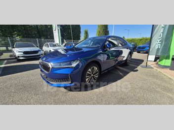 SKODA SUPERB 4 IV BERLINE 1.5 TSI MHEV 150 ACT SELECTION DSG7