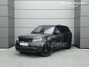 LAND ROVER RANGE ROVER 5 V SWB 3.0 P510E PHEV AWD AUTOBIOGRAPHY 2022