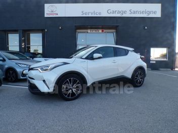 TOYOTA C-HR 1.8 HYBRIDE 122 DISTINCTIVE
