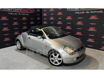 FORD STREET KA STREETKA 1.6