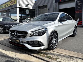 MERCEDES CLA (2) 250 SPORT 7G-DCT