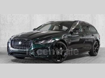 JAGUAR 