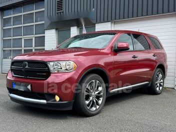 DODGE DURANGO 5.7 V8 360 RT