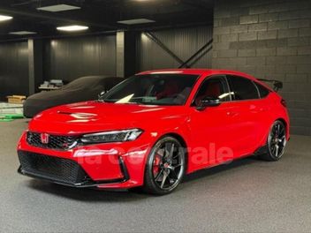 HONDA CIVIC 11 TYPE R XI 2.0 I-VTEC 329 TYPE R