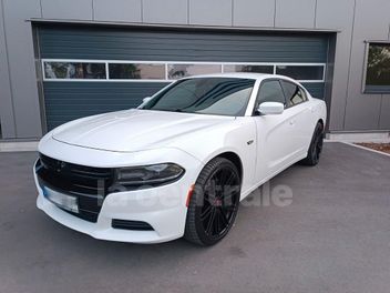 DODGE 