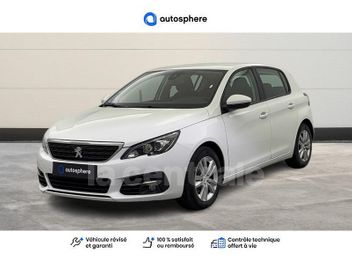 PEUGEOT 308 (2E GENERATION) II (2) 1.5 BLUEHDI 130 S&S 7CV GT LINE