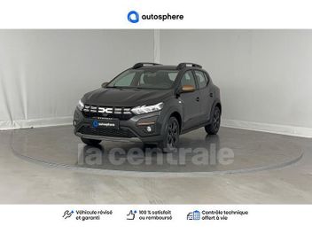 DACIA 