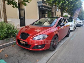 SEAT LEON 2 II (2) 1.4 TSI 125 SPORT