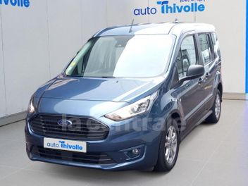 FORD TOURNEO CONNECT 2 II (2) 1.5 ECOBLUE 100 S/S TREND AUTO