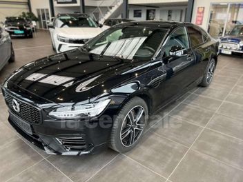 VOLVO S90 (2E GENERATION) II T8 390 TWIN ENGINE R-DESIGN GEARTRONIC 8