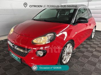 OPEL ADAM 1.0 ECOTEC INJEC TURBO 115 S/S GLAM