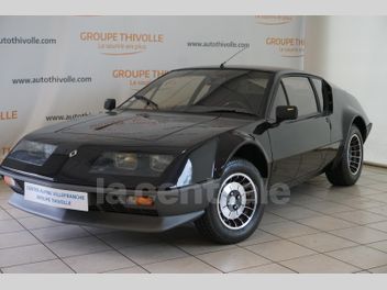 ALPINE 